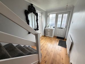 Hallway- click for photo gallery